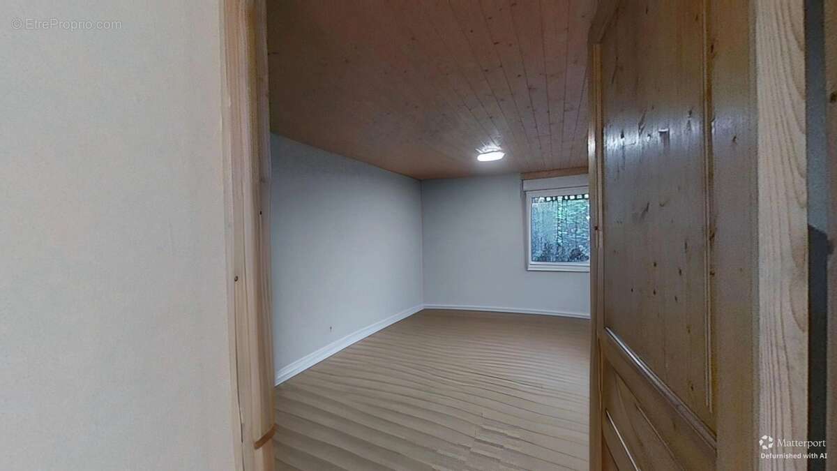 Maison à vendre 5 pièces EVANS (39) - photo 6
