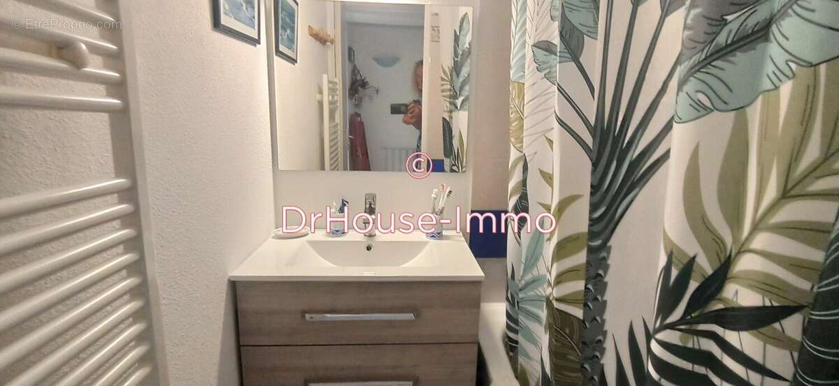 Maison à LA FAUTE-SUR-MER