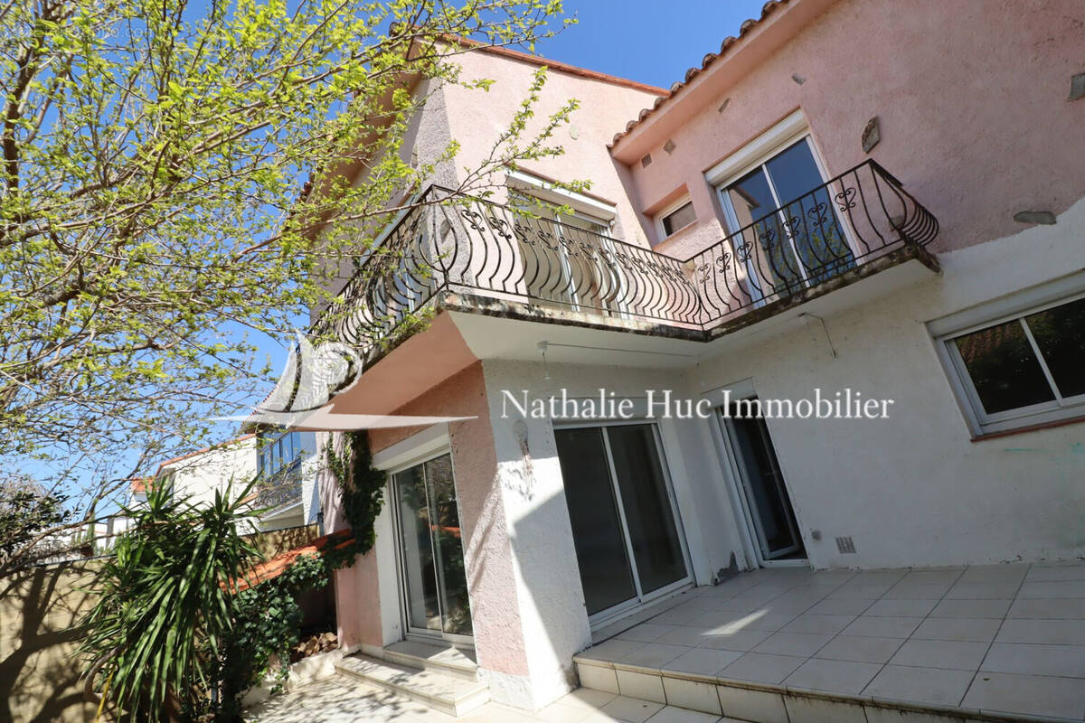 Maison à SAINT-NAZAIRE