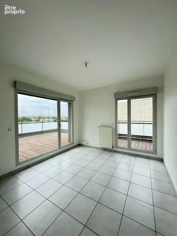 Appartement 2 pièces Lyon - 205000 € - photo 5