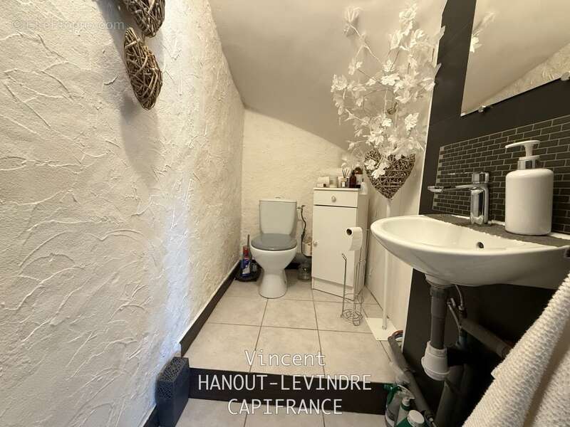 Commerce à TALMONT-SAINT-HILAIRE