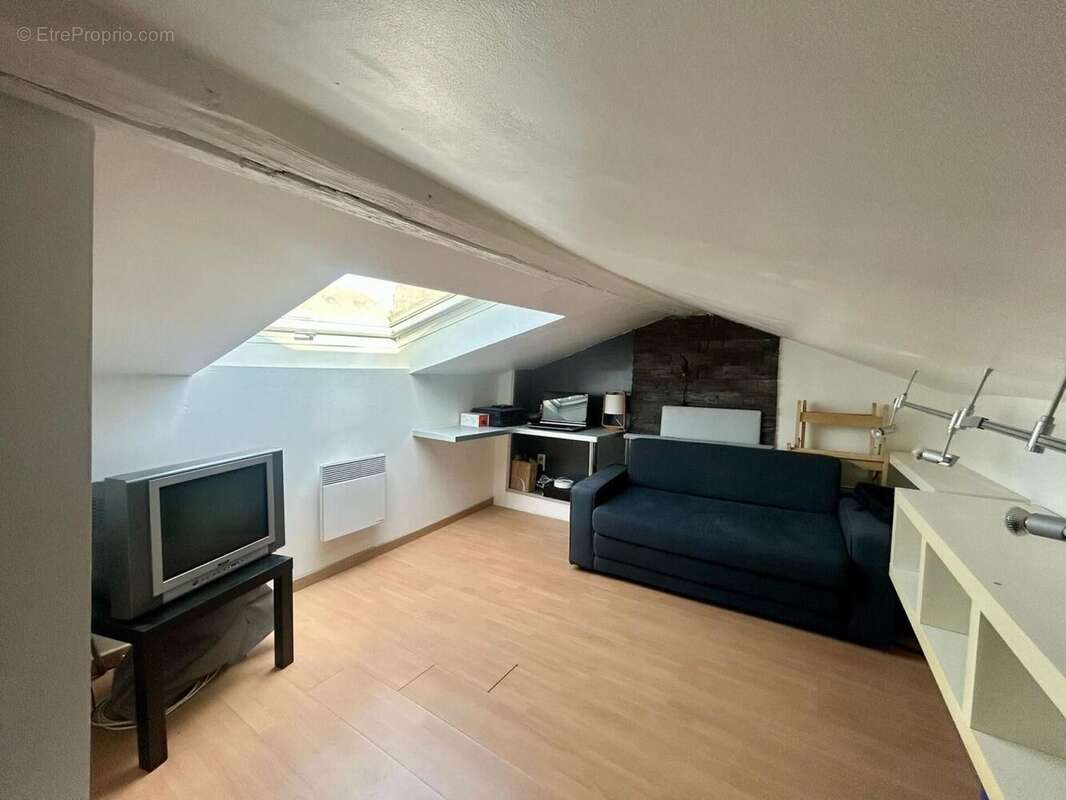 Photo 3 - Appartement à NANCY