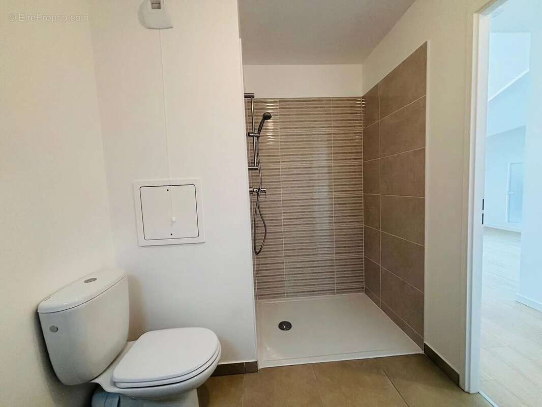 Appartement à SENLIS