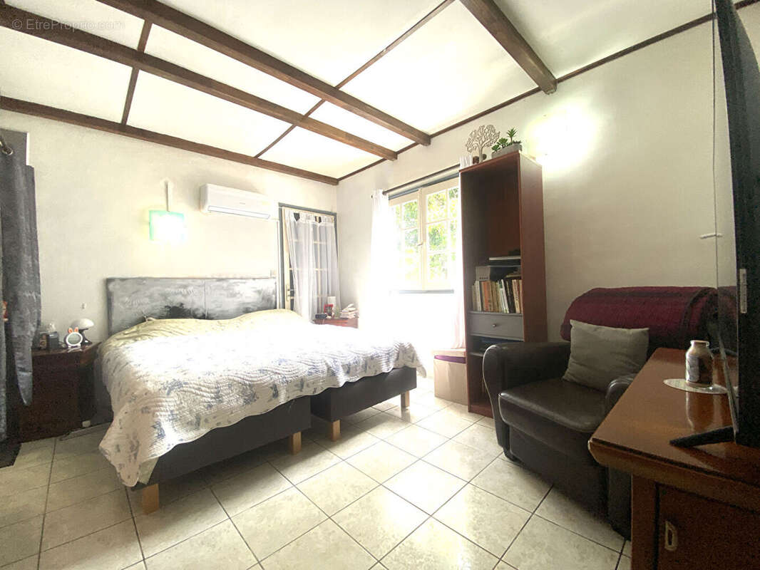 Maison à SAINTE-MARIE