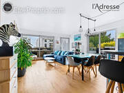 Appartement à SURESNES