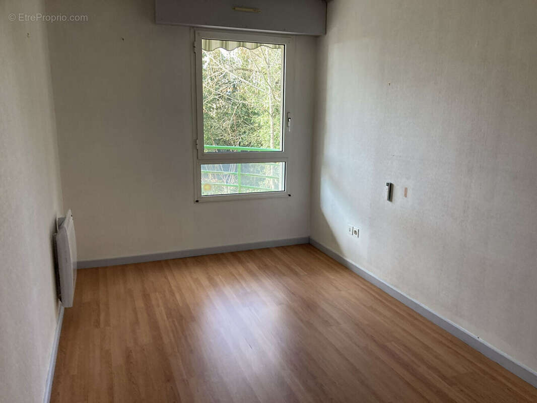 Appartement à CHALLANS