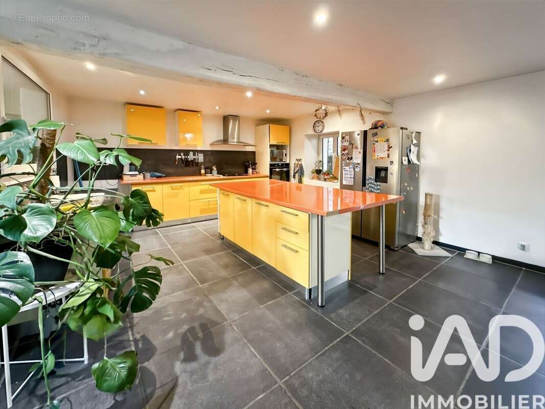Maison 116 m² à Villemanoche  - photo 5