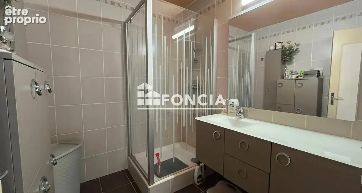 Maison individuelle de plain-pied – 96 m² – 3 chambres – Terrain 573 m² - photo 6