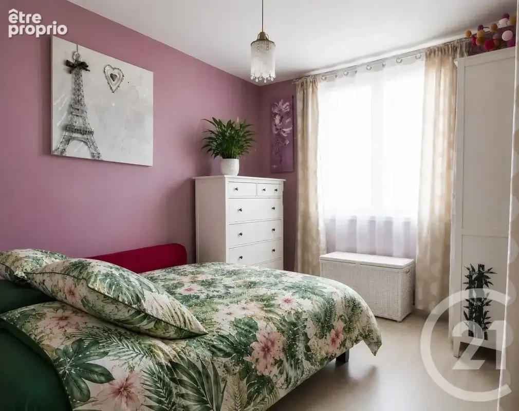 Appartement 4 pièces 64 m² à vendre à Saint-Maur-Des-Fosses (94100) - photo 6