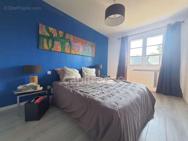 Maison à ROMANS-SUR-ISERE