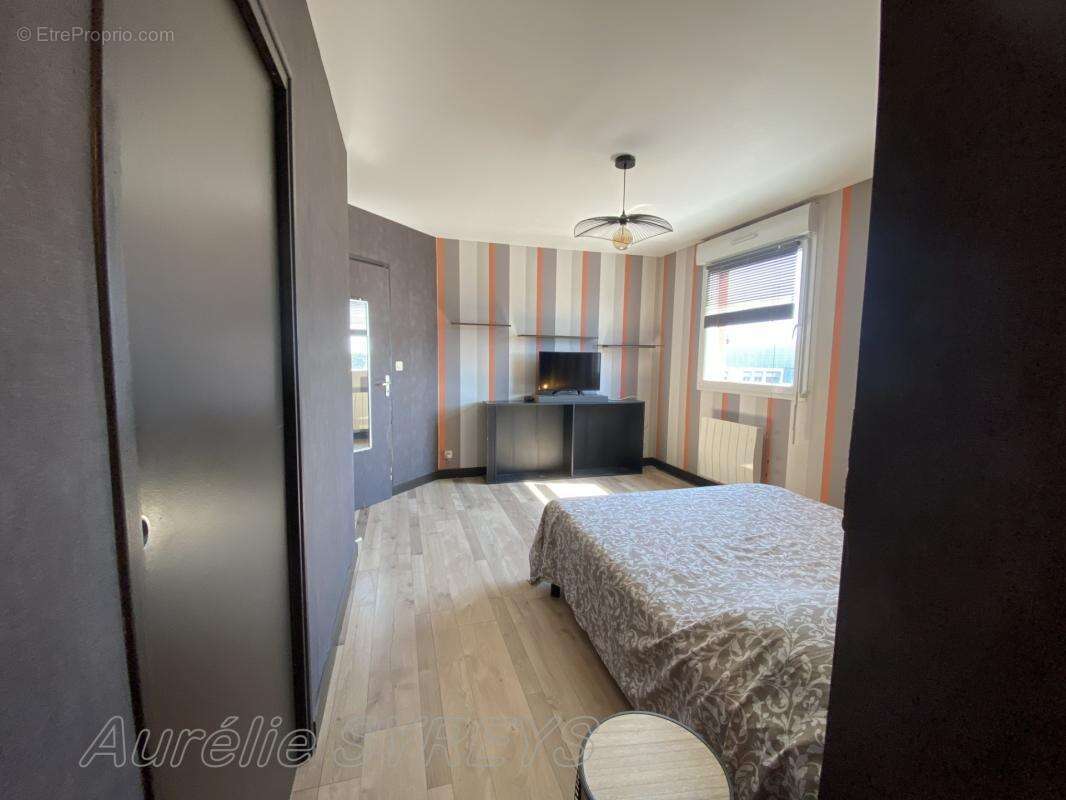 Coup de coeur ! Appartement en Centre ville avec terrasse ! - photo 10