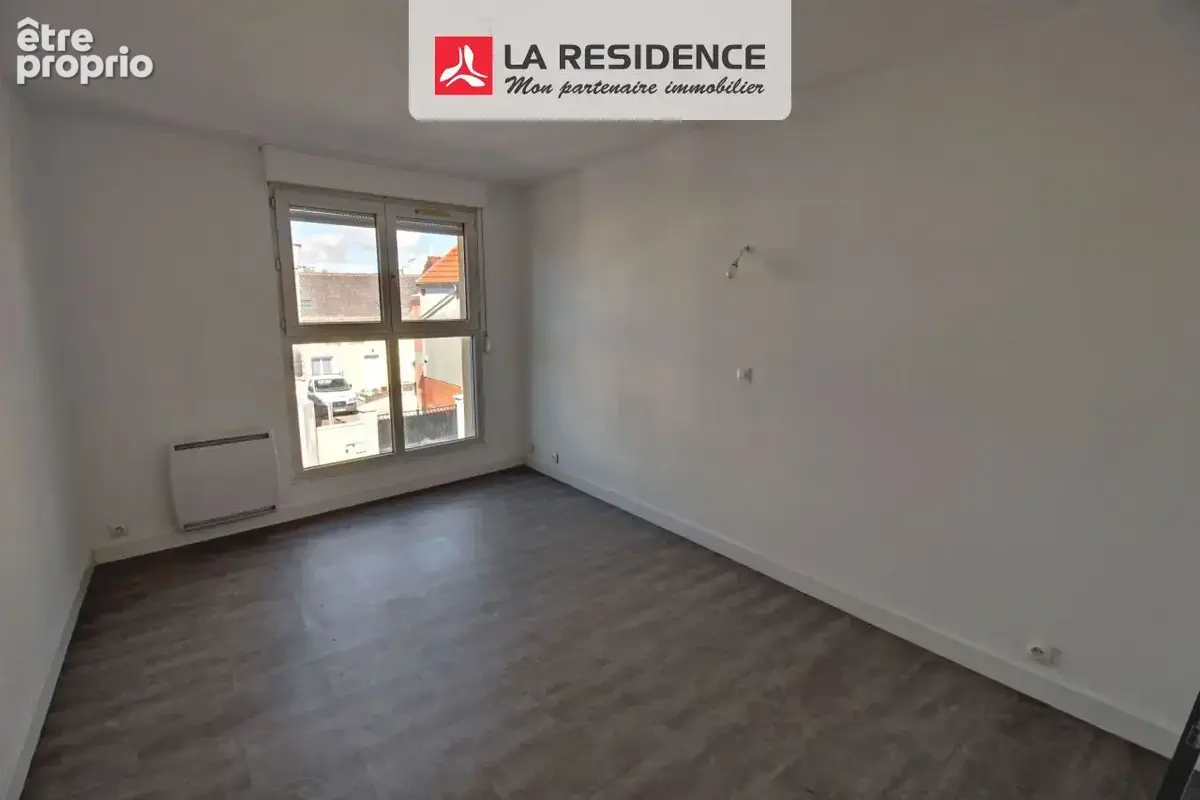 Appartement 3 pièces 64 m² à vendre à Conflans-Sainte-Honorine (78700) - photo 6