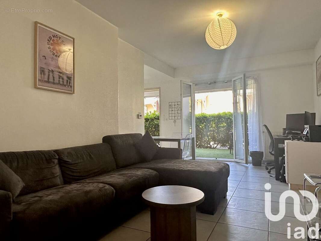 Photo 8 - Appartement à SILLINGY