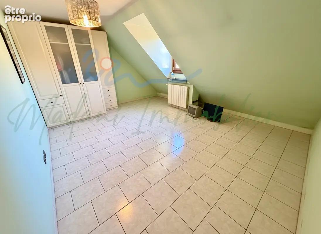 Maison Limetz Villez 5 pièces 134 m2 - photo 8