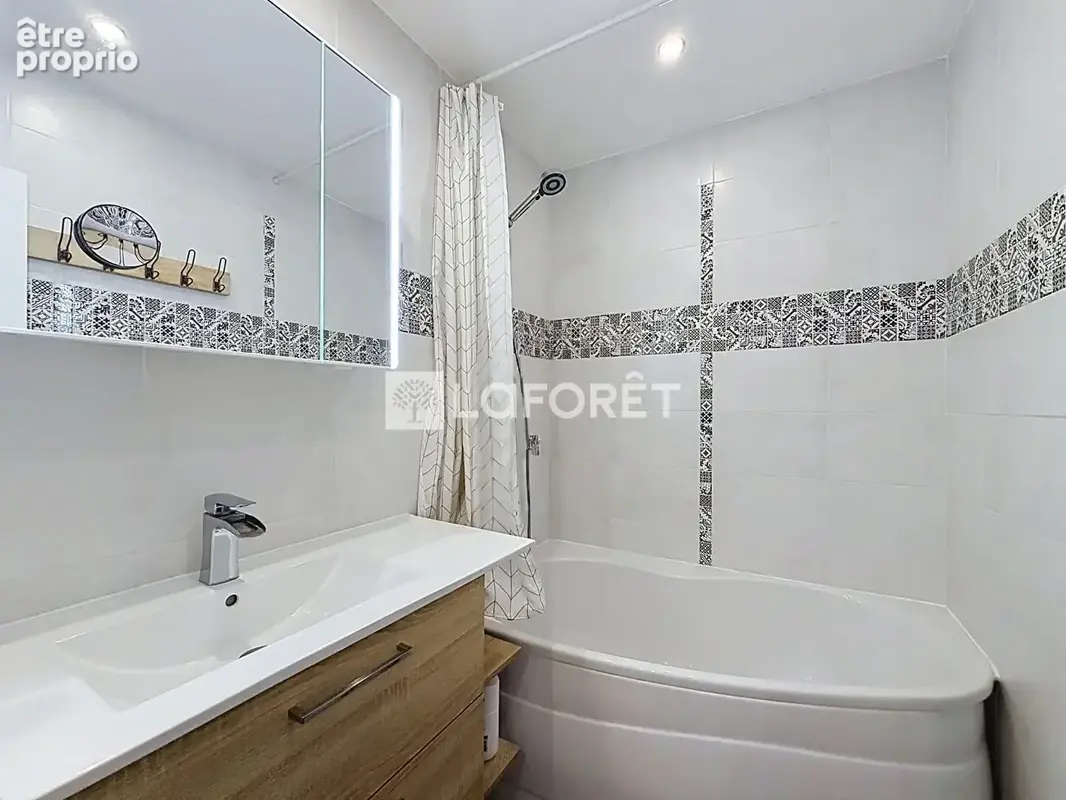 Montesson Centre Bel appartement familial de 77 m² proche écoles et commerces - photo 12