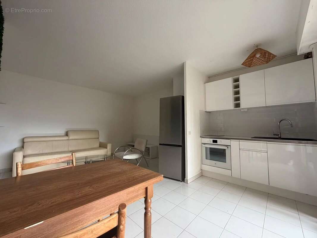 Appartement à CAGNES-SUR-MER