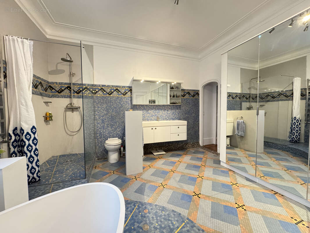 Maison à SAINT-MAUR-DES-FOSSES