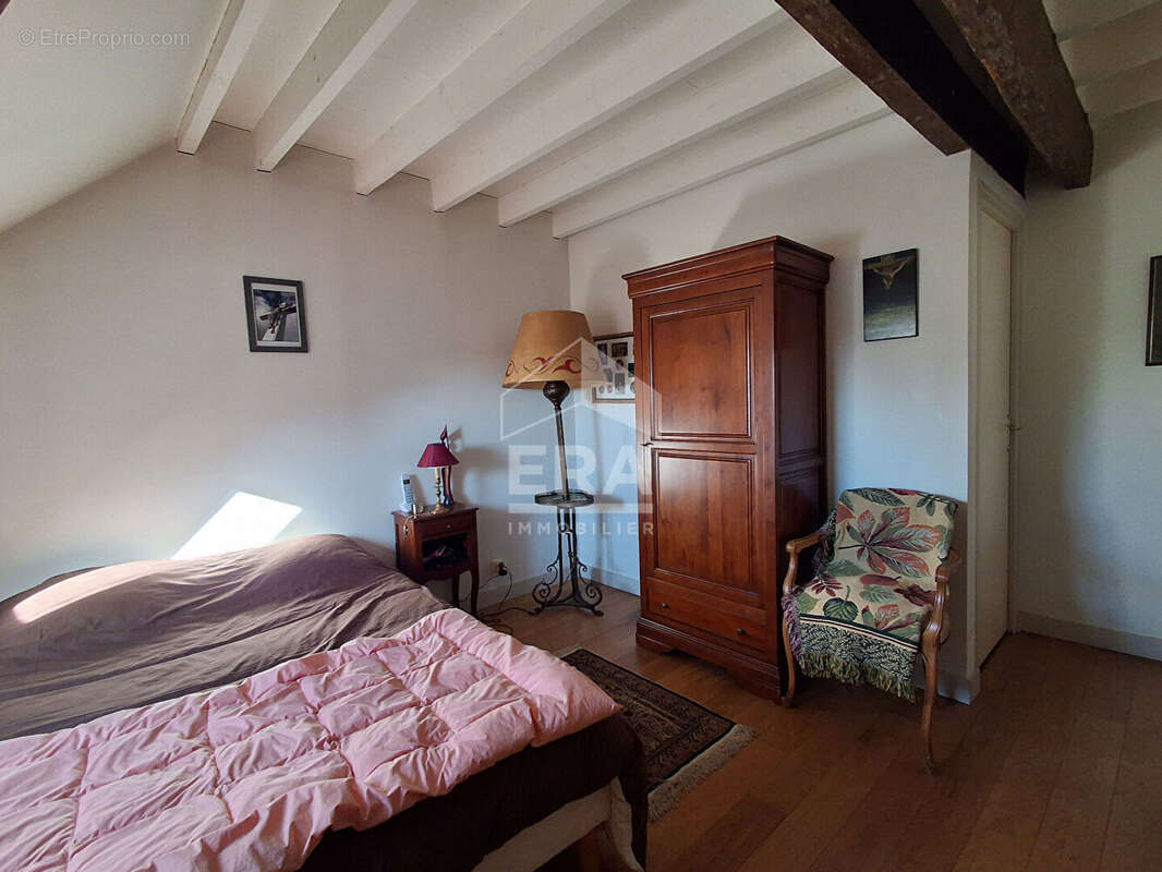 Appartement à NOGENT-LE-ROTROU