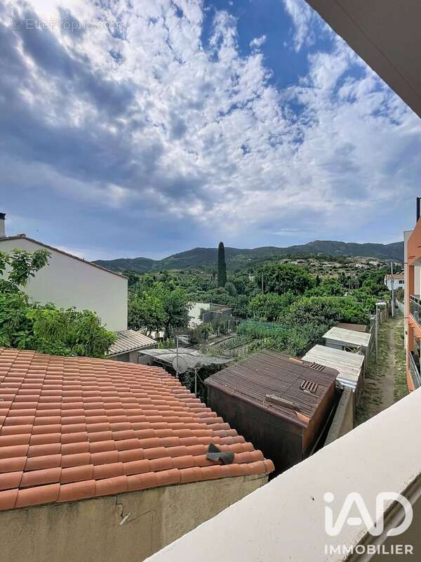 Appartement 58 m² à Banyuls-Sur-Mer  - photo 7