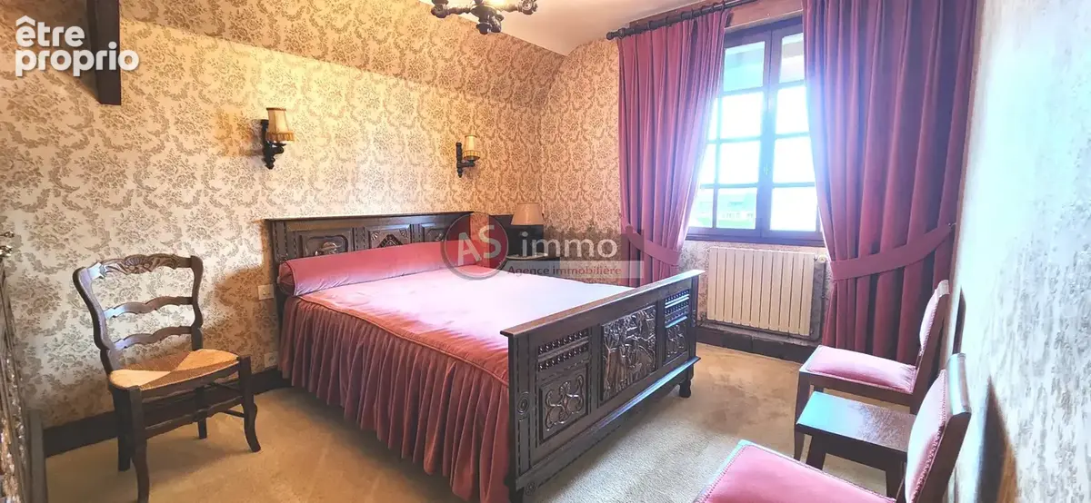 Maison familiale 150 m2 - 4 chambres - Sous-sol complet - photo 14