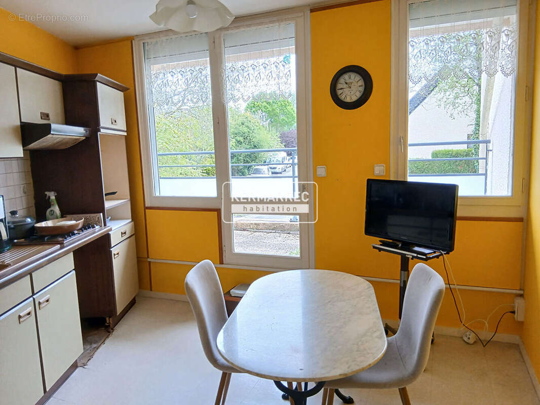 Appartement à CHANTEPIE