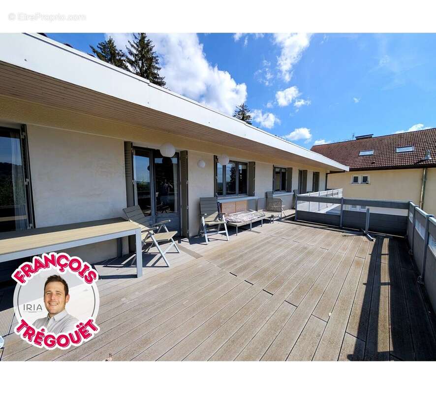 Maison à VIUZ-EN-SALLAZ