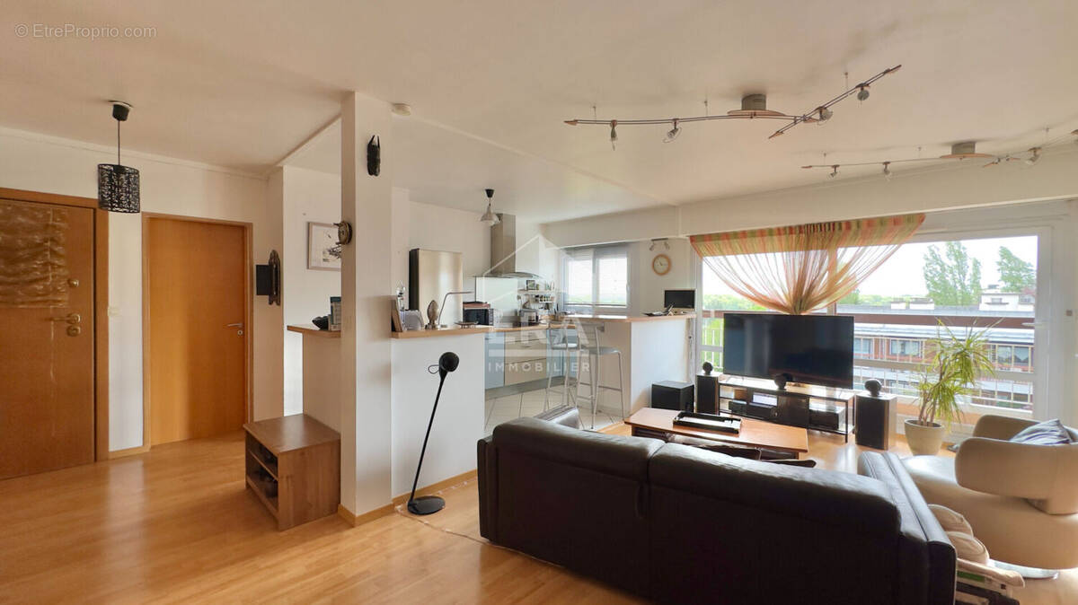 Appartement à ATHIS-MONS