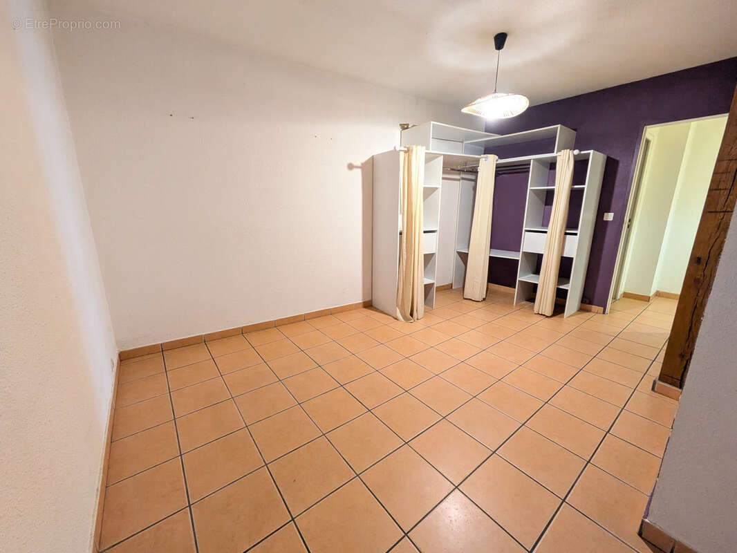 Appartement à RIOM