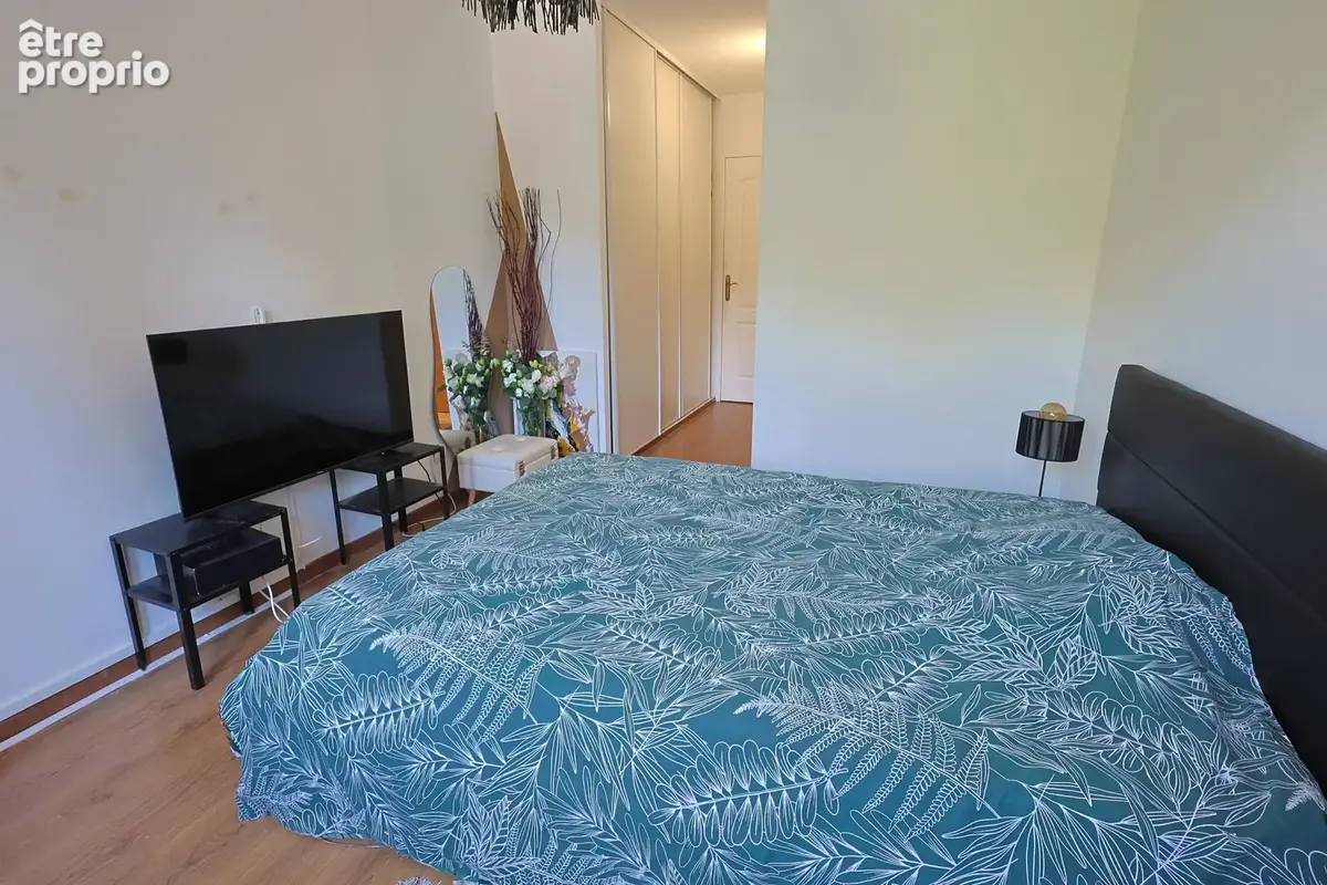 5 pièces en rez de jardin avec garage, Vallauris - photo 8