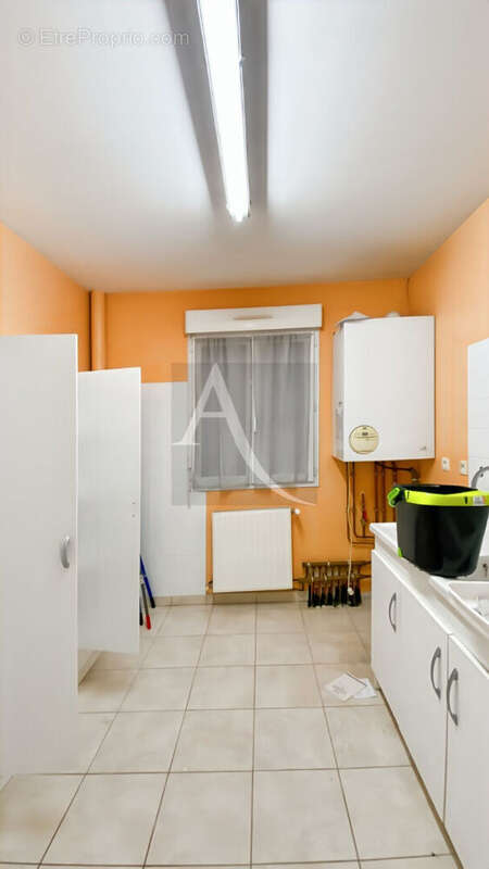 En campagne maison de plain pied - photo 10