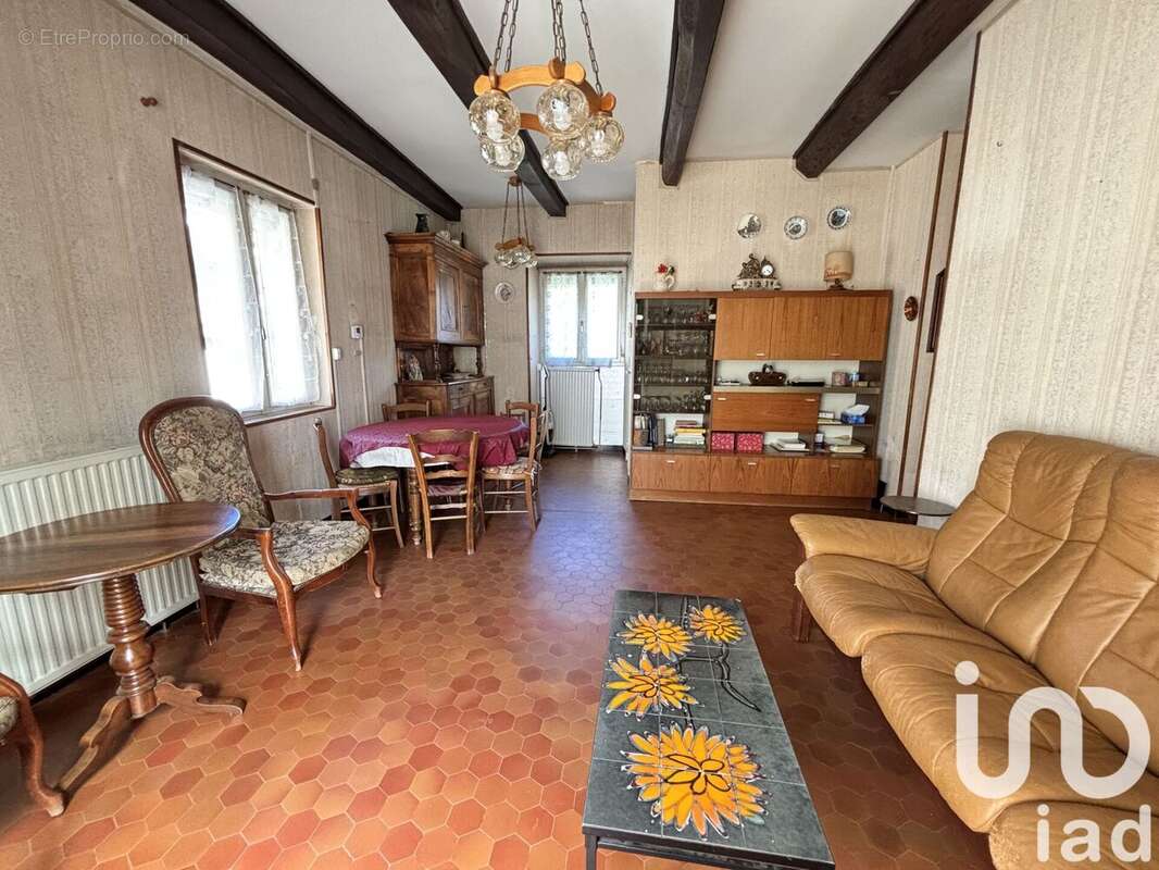 Photo 6 - Maison à VALS-LES-BAINS