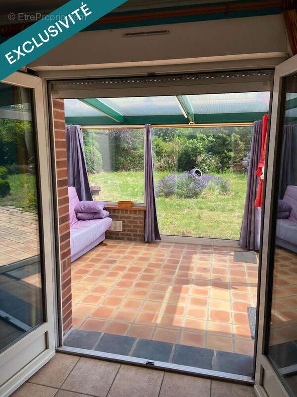 Photo 5 - Maison à WALLON-CAPPEL