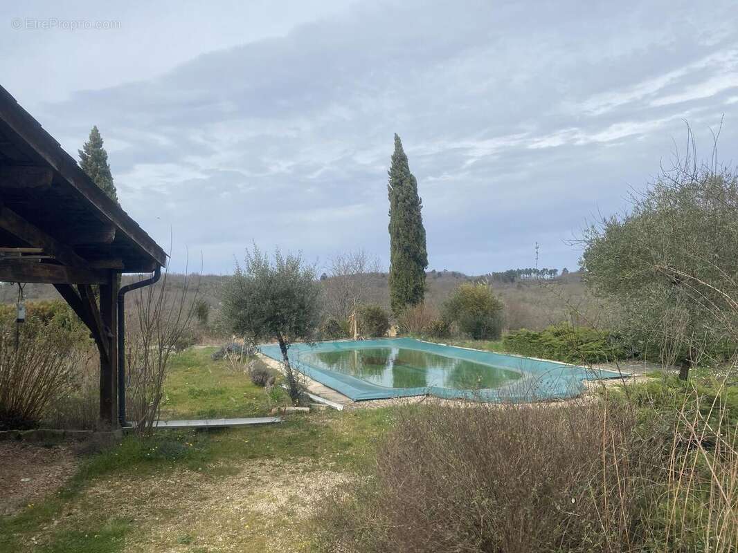 IMG6464 - Maison à BEYNAC-ET-CAZENAC
