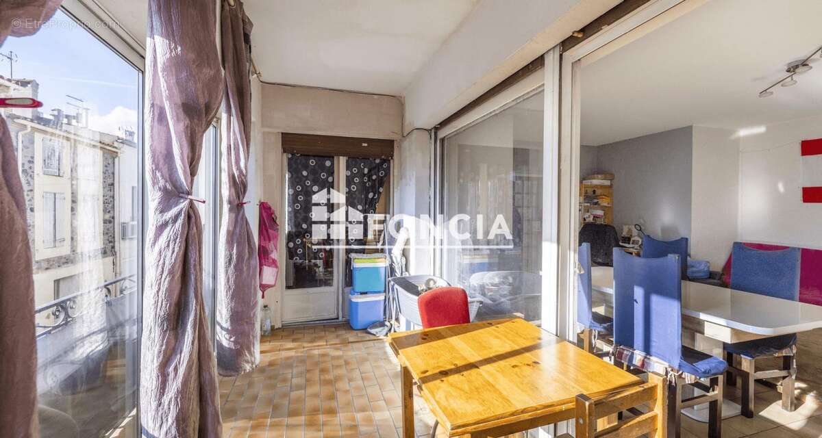 Appartement à VILLELONGUE-DE-LA-SALANQUE