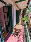 Photo 1 - Appartement à SAINT-MARTIN-VESUBIE