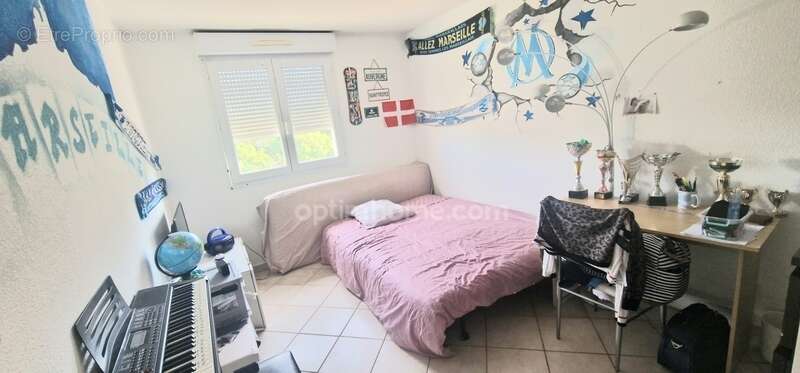 Appartement à ISTRES