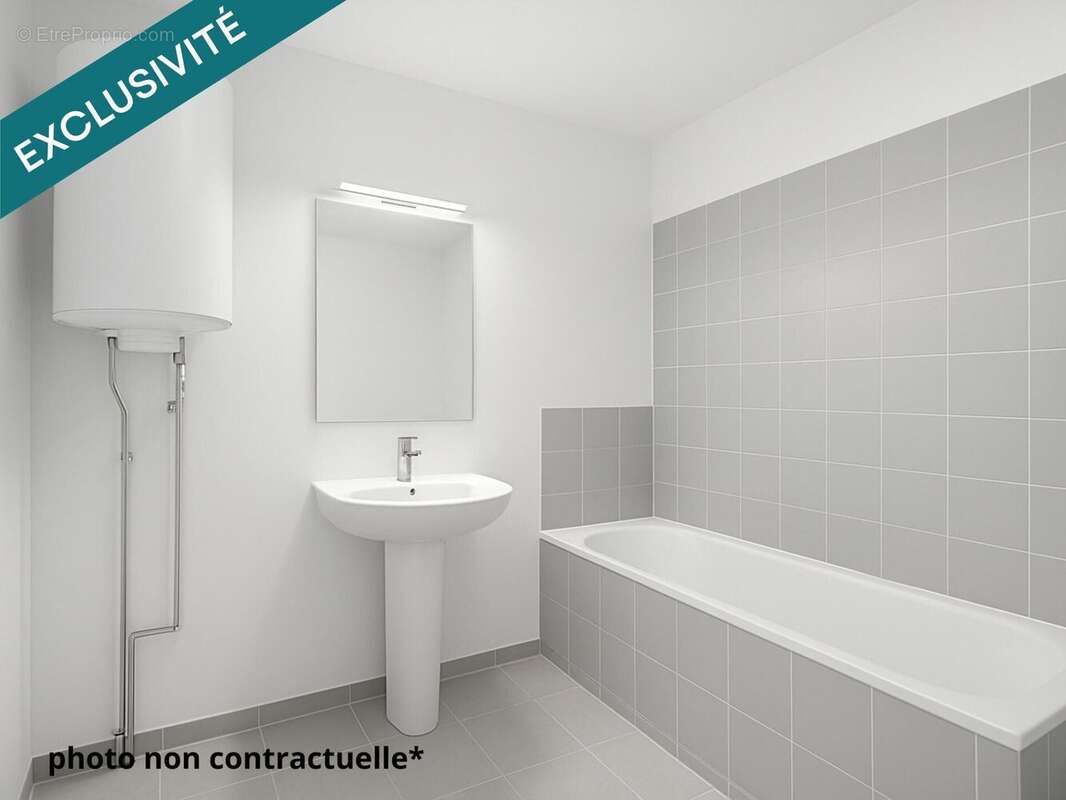 Photo 7 - Appartement à POINTE-A-PITRE