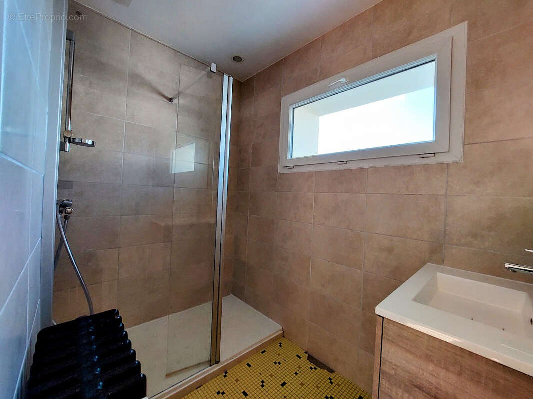 Maison à SAINT-GILLES-CROIX-DE-VIE