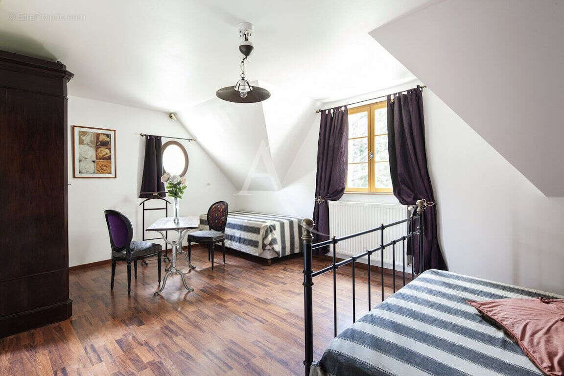 Maison à CHEVERNY