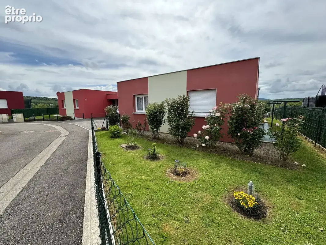 Maison f4 de plain pied, special investisseur - photo 2