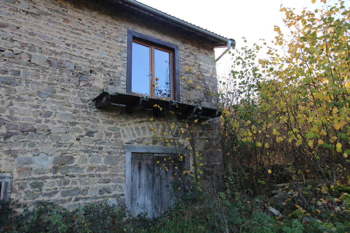 Maison à CHAMPETIERES