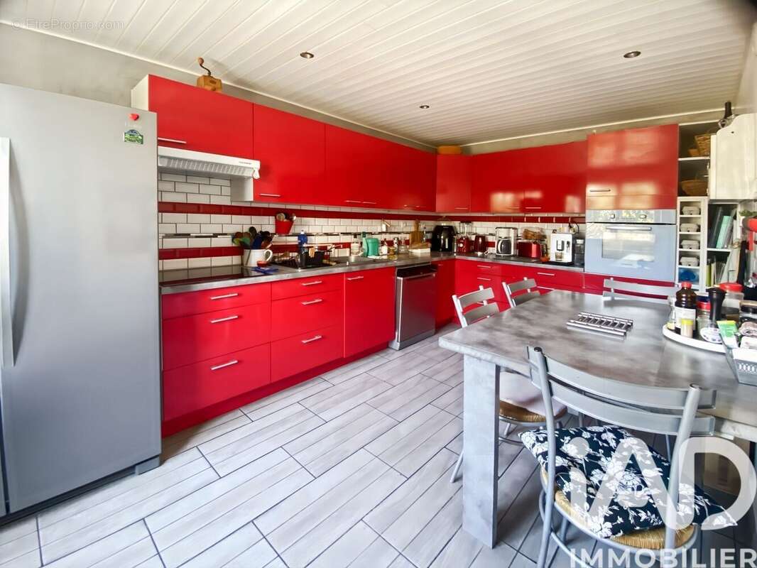 Photo 7 - Maison à BRIE-COMTE-ROBERT