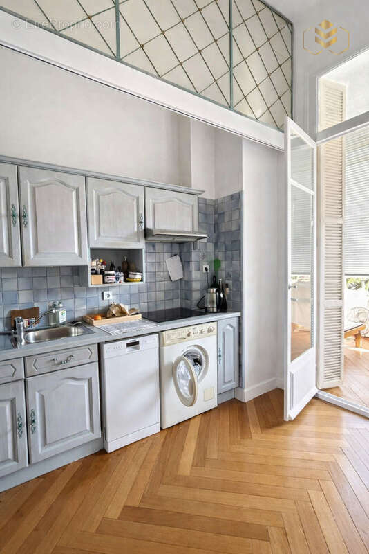 Prestigieux palace - appartement standing - photo 23
