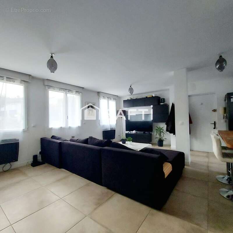 Photo 3 - Appartement à MANTES-LA-VILLE