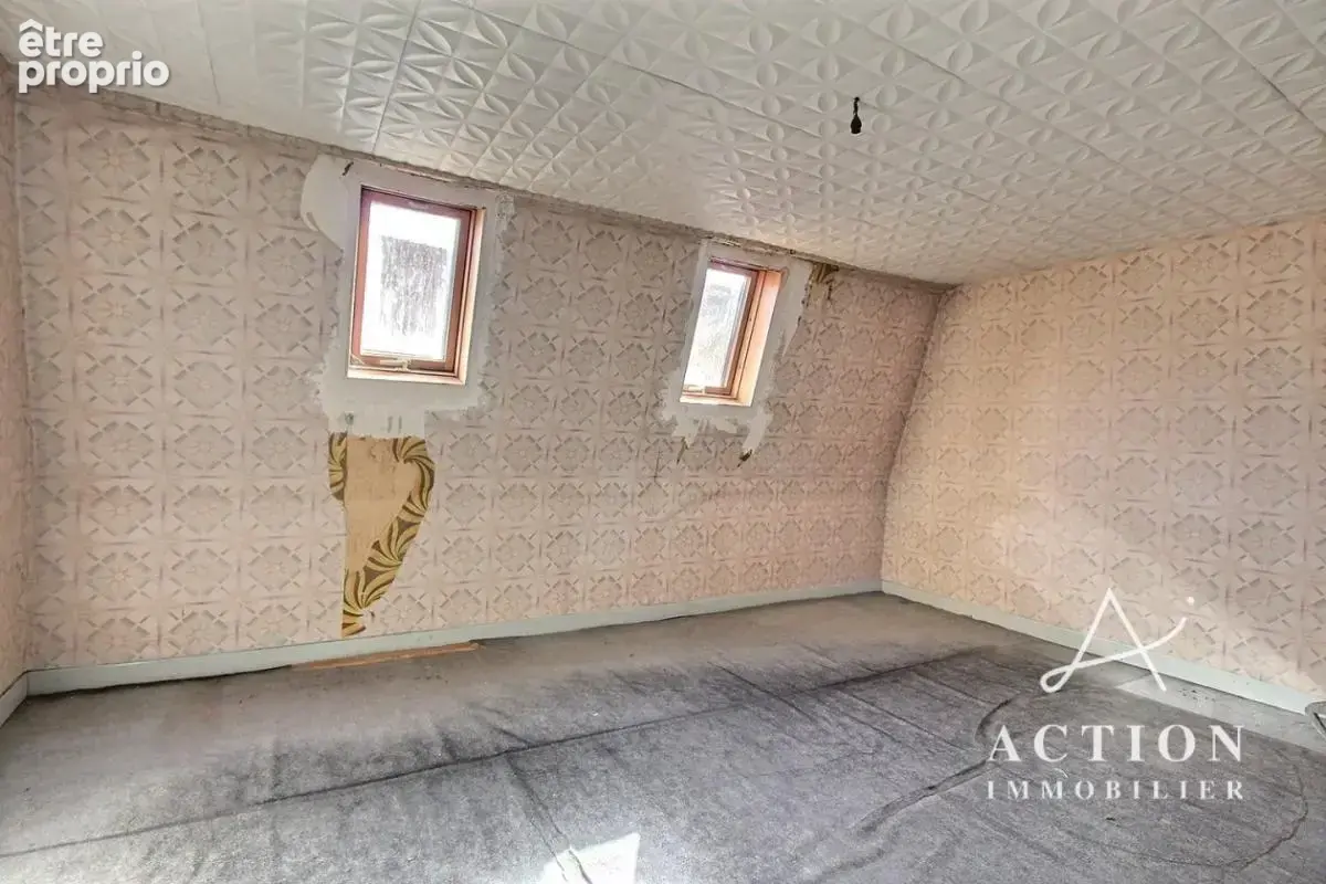 Roubaix - maison 116m² - 5 chambres dont une au rdc - exterieur - proche de euroteleport - photo 10