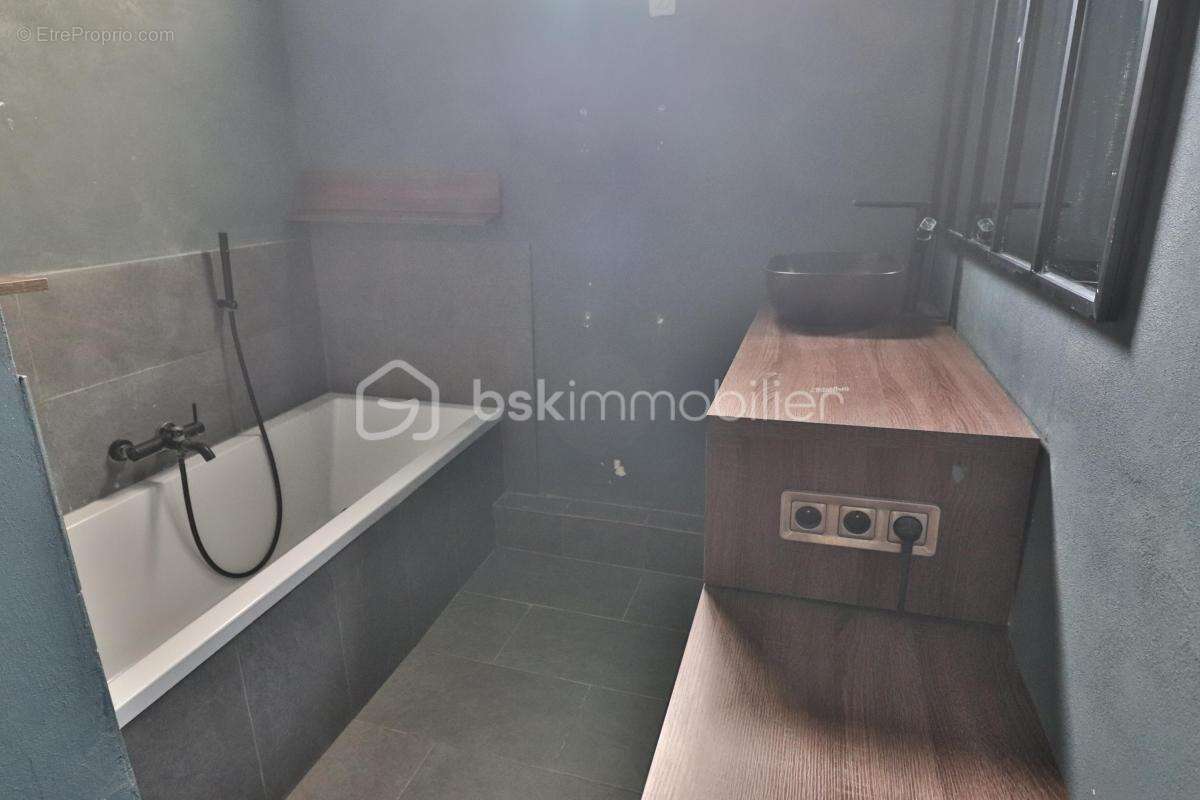 Appartement à MONTFRIN