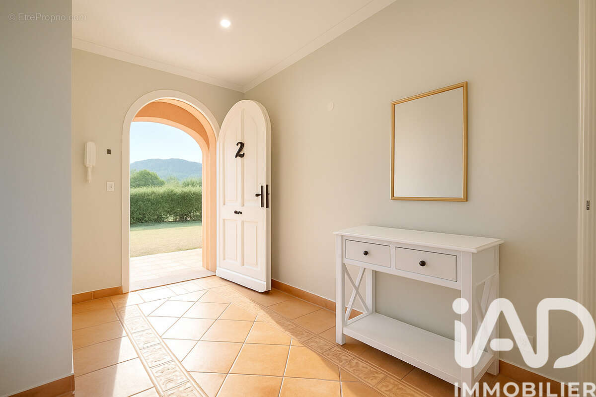 Photo 8 - Maison à SEILLANS