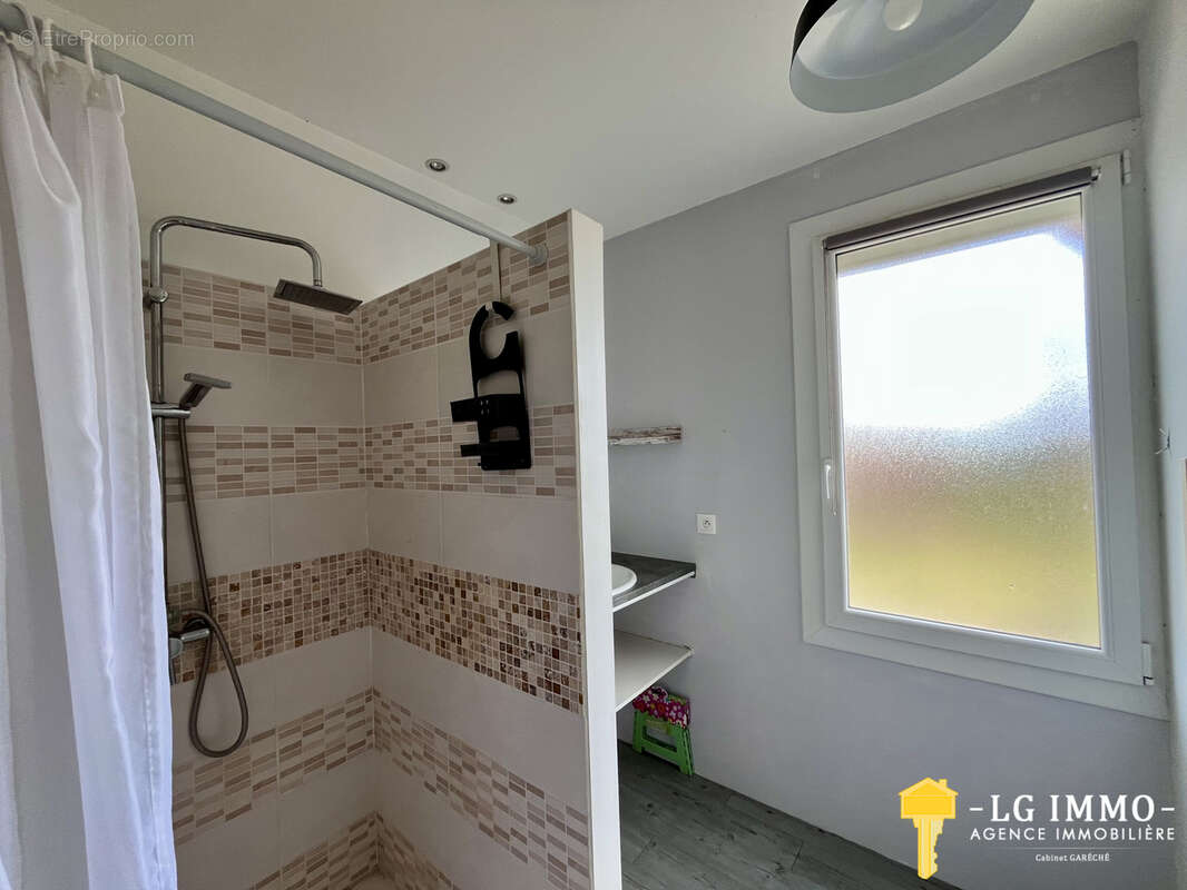 Maison 116 m2, garage, jardin - photo 22