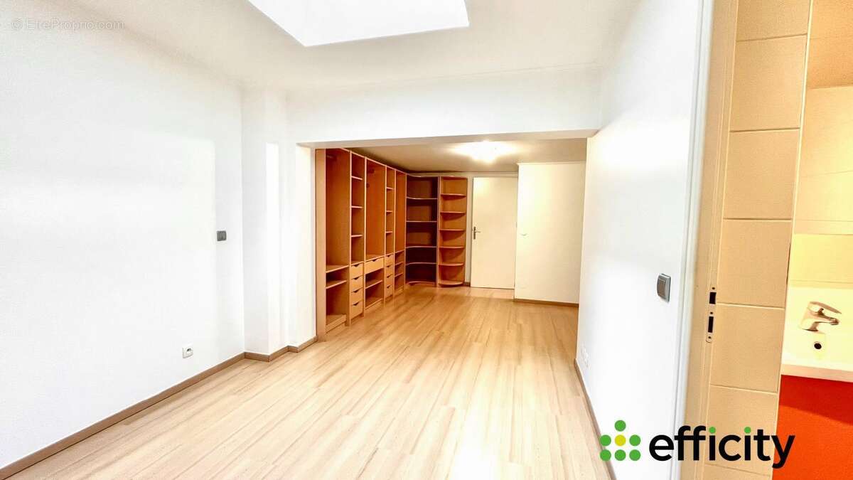 Appartement - photo 13