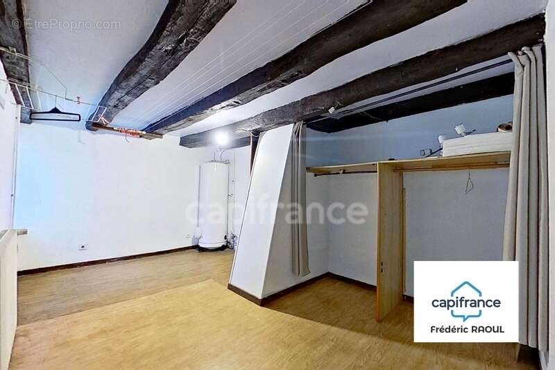 Maison de ville 5 pièces TIL CHATEL (21) - photo 5